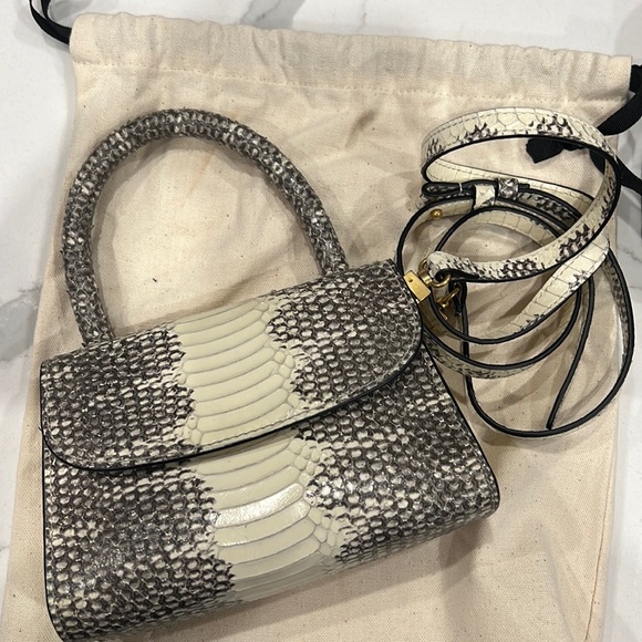 BY FAR Handbags - Be Far Mini Bag